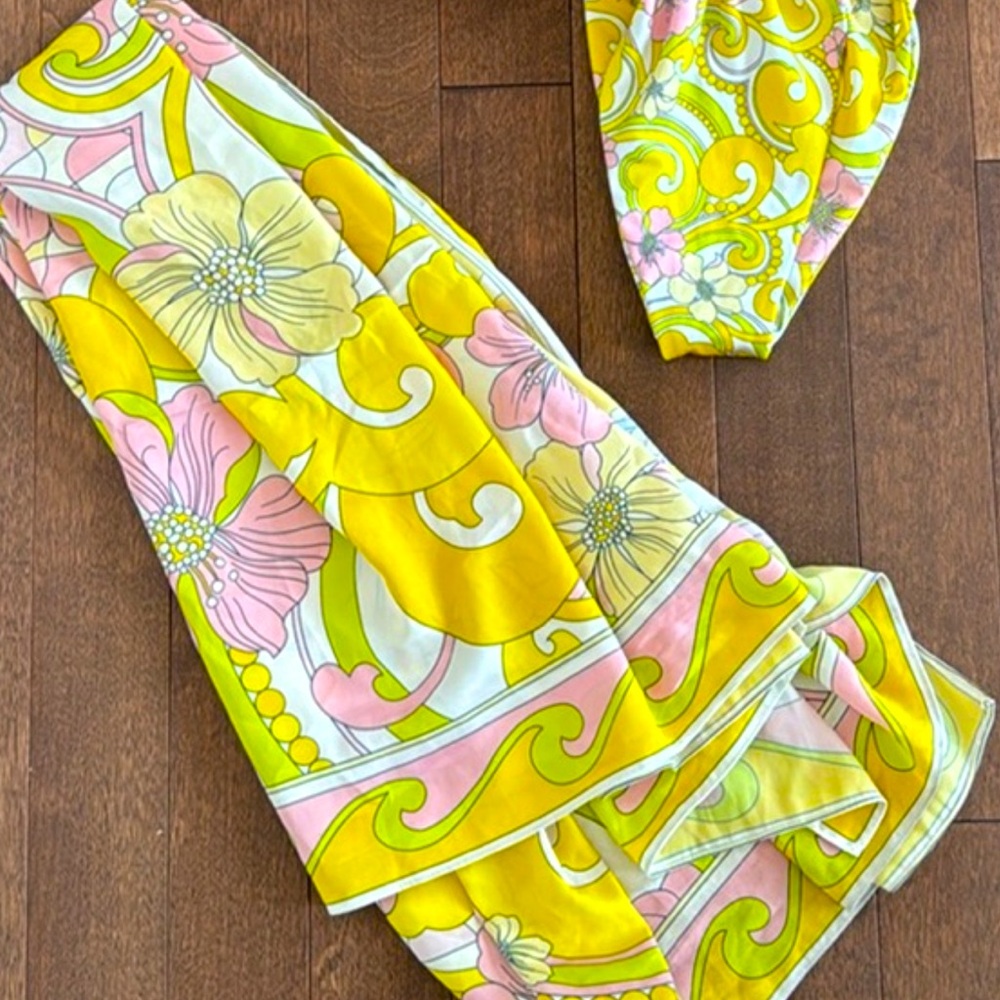 Cin Cin Sarong